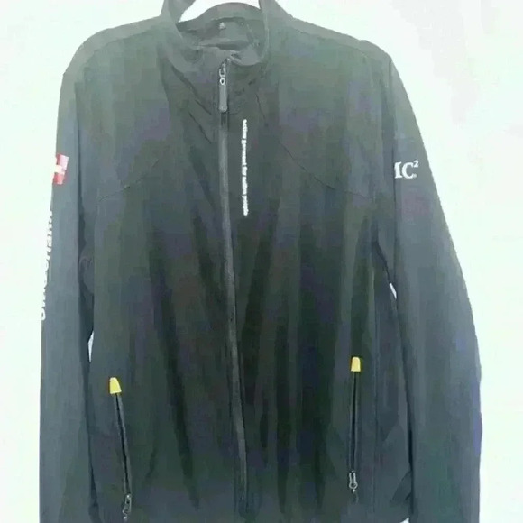 Rukka Tech‎ Jacket - Picture 1 of 4